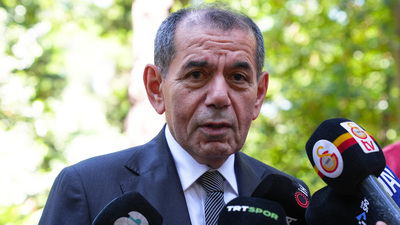 "İnşallah sezon sonunda 5. yıldıza kavuşacağız"