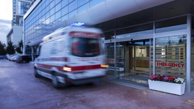 Feci ölüm! Banyoda akıma kapıldı