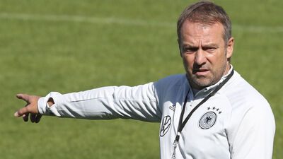 Barcelona'da Hansi Flick dönemi!