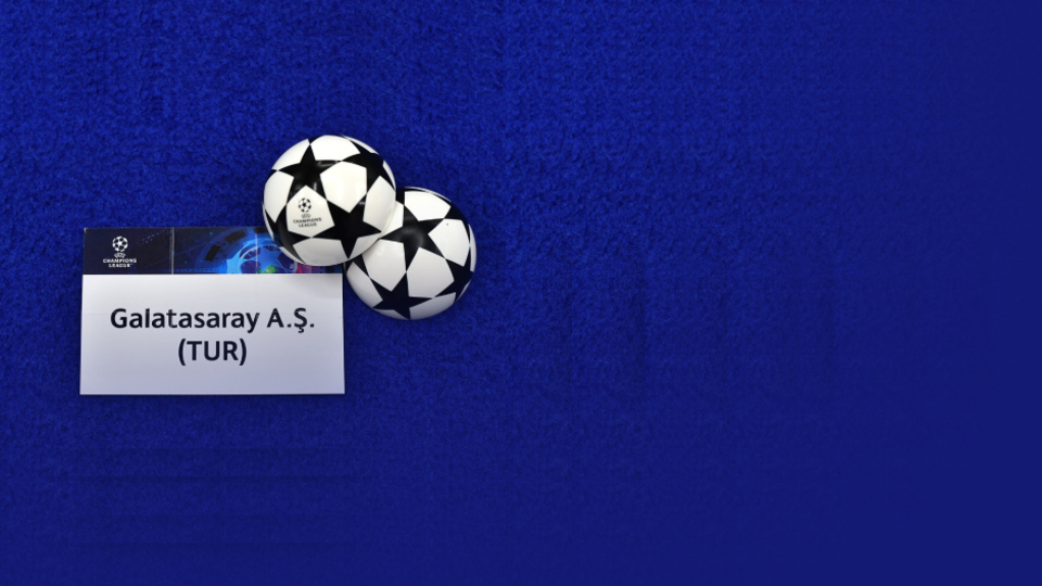 Devler Ligi'nden ne kadar alacak?