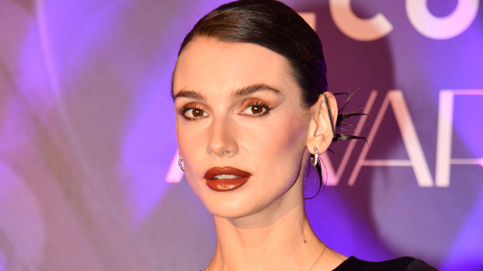 "Cannes'i Mersin'e benzettim"