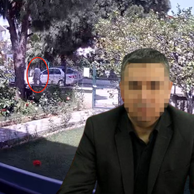 Müdür yardımcısına soruşturma