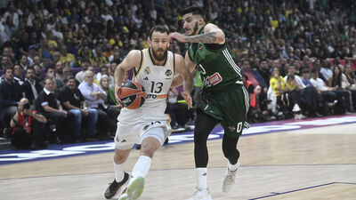 EuroLeague'de takımlar ne kadar kazandı?