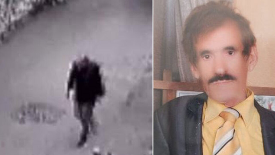 Parçalanmış cesette korkunç detay! Kesik baş kovada mı?
