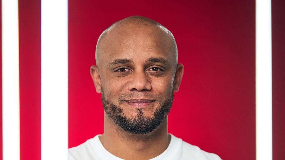 Bayern Münih, Kompany'yi açıkladı!