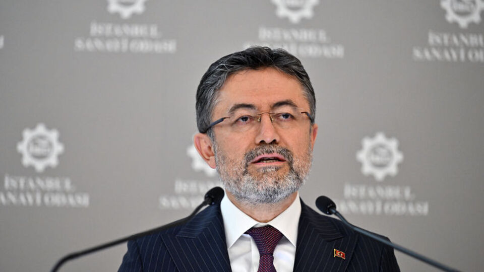 Yumaklı'dan "sözleşmeli üretime destek" çağrısı