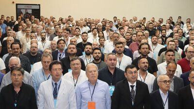 Altay'da şirketleşme kararı!