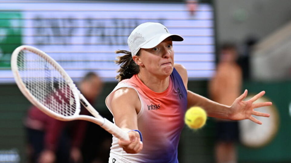 Swiatek ve Alcaraz, üçüncü turda!