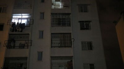 Adana'da silahlı kavga