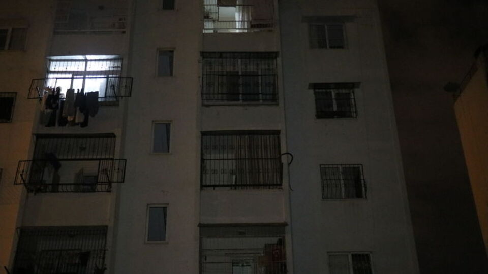 Adana'da silahlı kavga