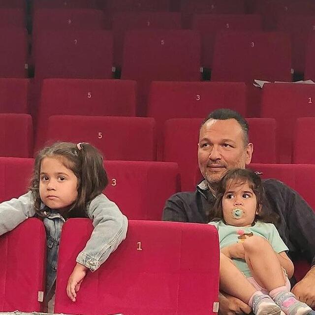İşte hayatı