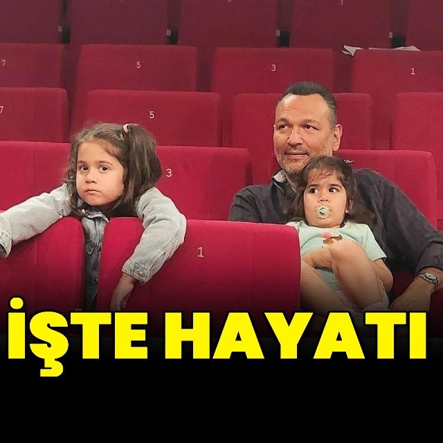 İşte hayatı