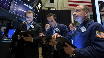 Küresel piyasalar ABD'nin büyüme verileri öncesinde negatif seyrediyor