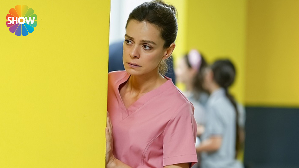 'Sandık Kokusu'nda korku dolu anlar