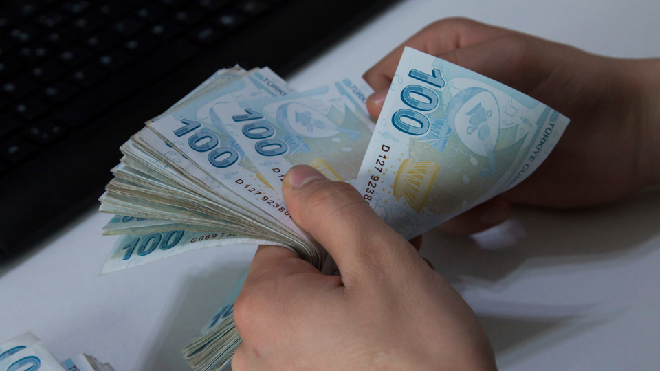 Yoksulluk sınırı 60 bin TL'yi geçti