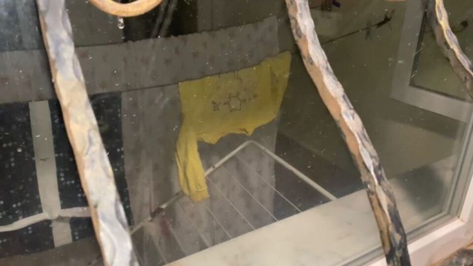 Baba değil canavar! 3 çocuğunu öldüren caninin ifadesi ortaya çıktı