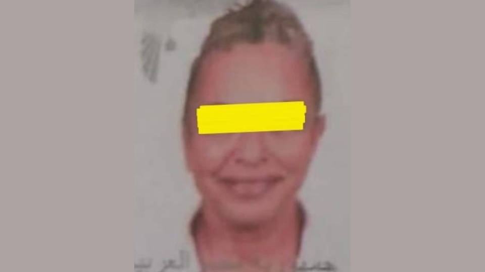 Mısırlı doktorun esrarengiz ölümü!