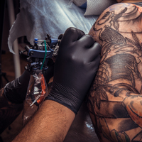 Dövme yaptıranlara kötü haber!