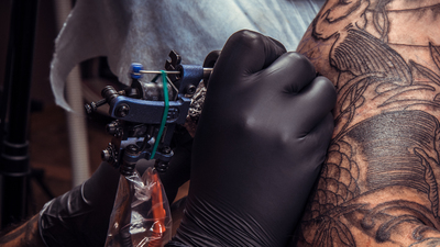 Dövme yaptıranlara kötü haber!