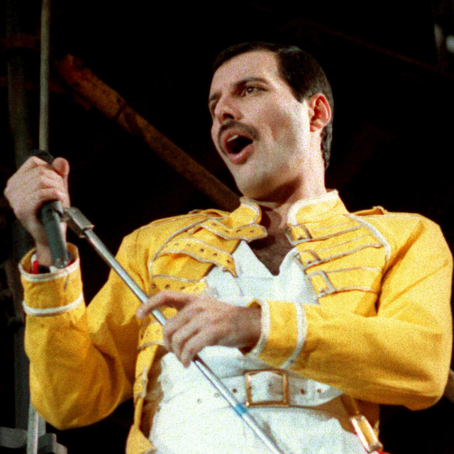 Queen'in şarkılarına 1 milyar dolar