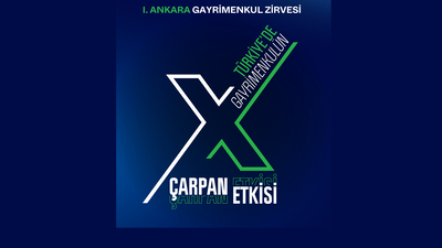 GYODER Ankara'da zirve yapacak