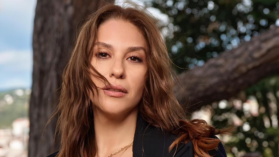 Evrim Alasya Sadri Alışık Ödülleri'nde