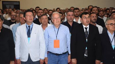 Denizli'den şirketleşme yorumu