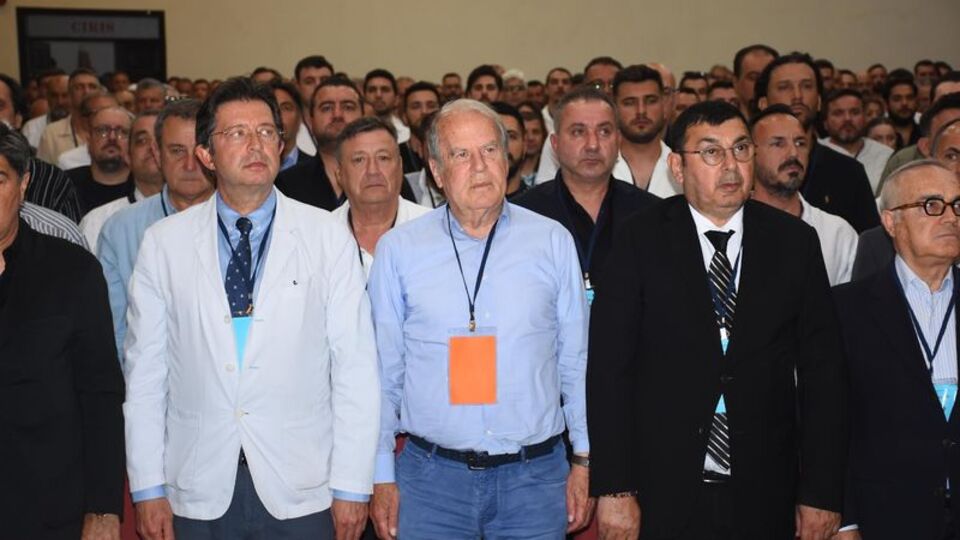 Denizli'den şirketleşme yorumu