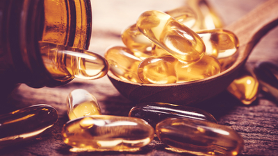 D vitamini eksikliği MS riskini artırıyor