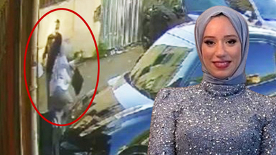 Beyoğlu'nda kadın cinayeti: Önce Başak'ı öldürdü sonra kendini vurdu