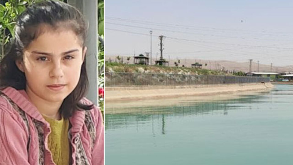 Senem 14 yaşındaydı! 6. günde çok büyük acı!