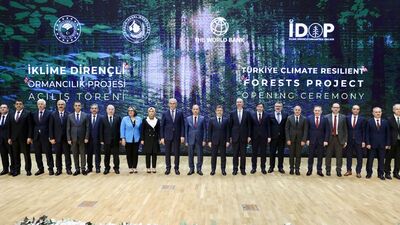 Dünya Bankası'ndan 400 milyon dolar kredi