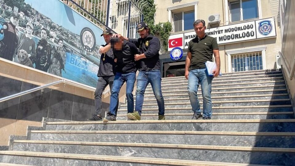 Çifte cinayette kıskançlık iddiası!