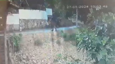 Parçalanmış ceset vahşetinde yeni görüntüler