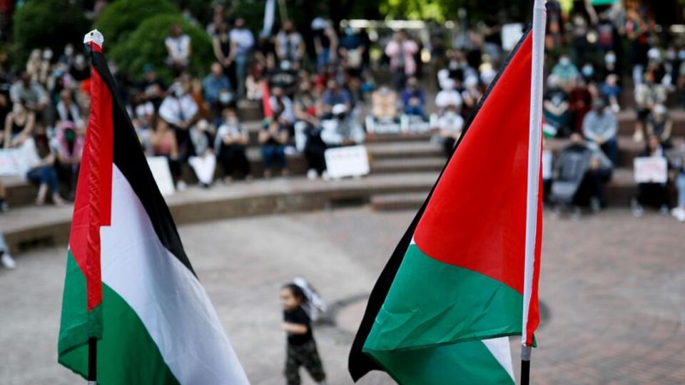 Bir ülke daha Filistin'i tanıdı