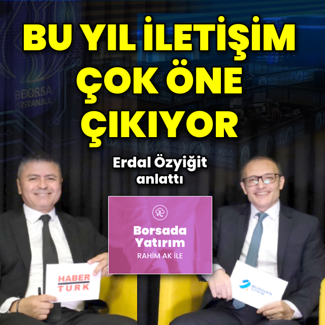 Teknik analiz borsa için ne diyor?