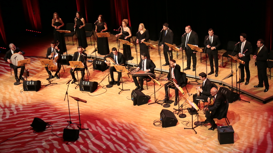 Kemanın iki büyük ismi anılıyor