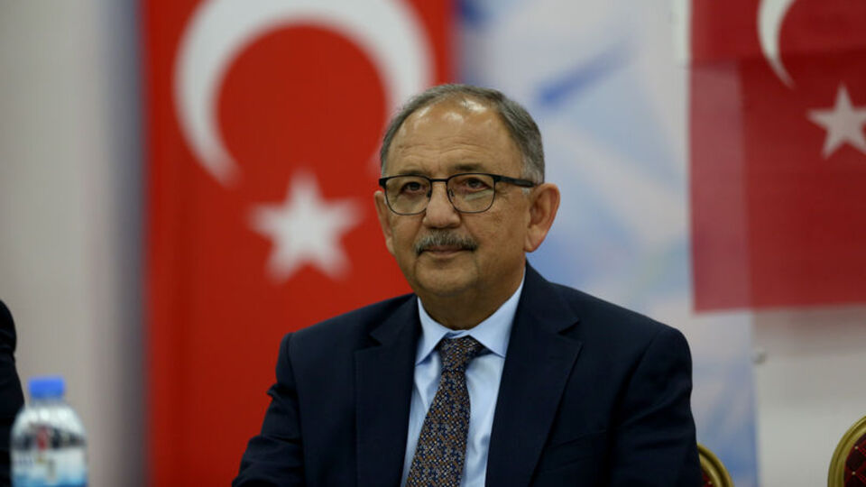 Çevre Deniz İhbar Hattı devrede