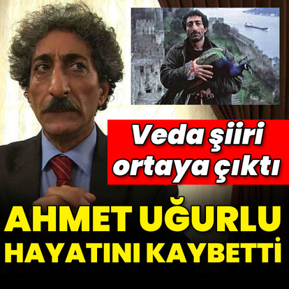 Ünlü oyuncu hayatını kaybetti