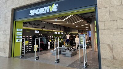 İş Girişim ve Fiba Grubu'ndan Sportive ortaklığı  