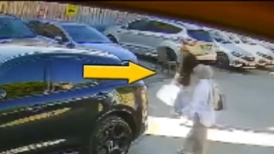 Eski sevgilisi öldürdü!