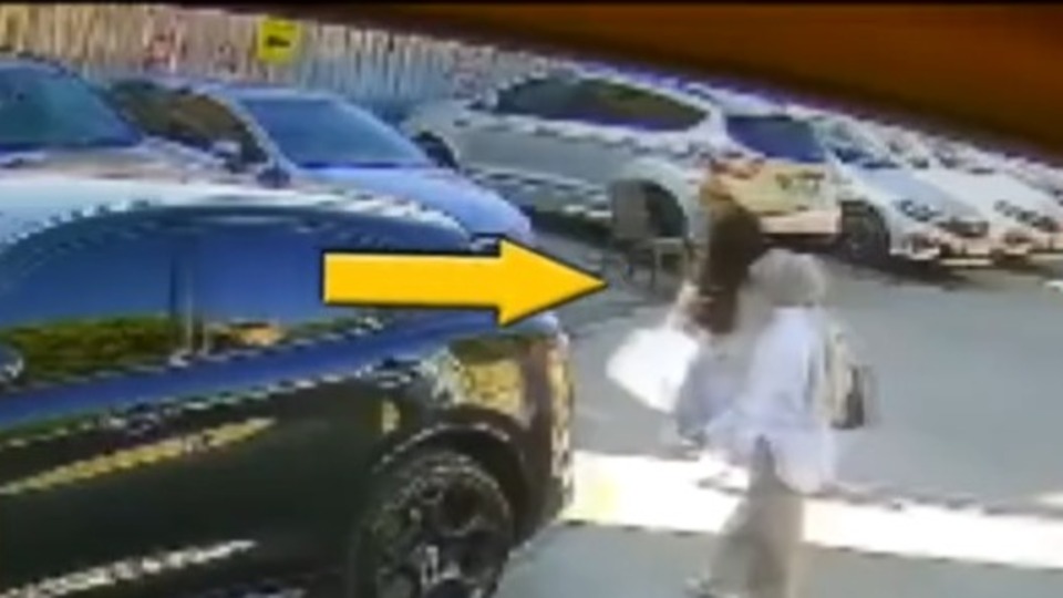 Eski sevgilisi öldürdü!