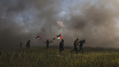 Hamas: Saldırılar durursa anlaşmaya hazırız