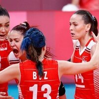 Sırbistan-Türkiye voleybol maçı ne zaman?