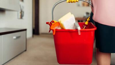 Evde çalışanların hakları