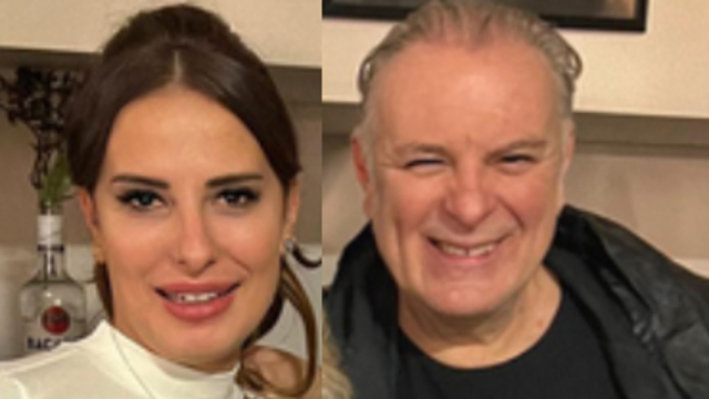 Boşandıktan 5 ay sonra evlilik kararı