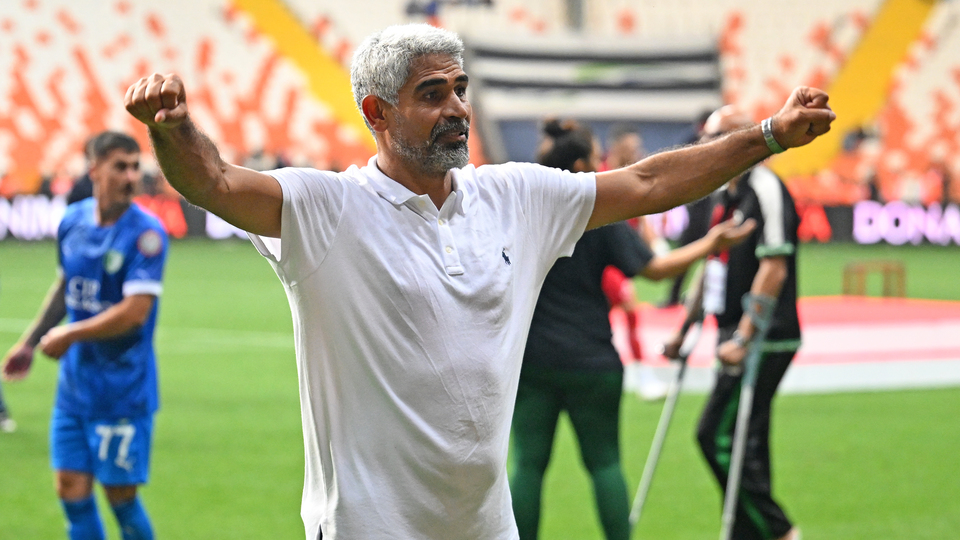 "Yarım kalan hikayeyi bitirdiler"