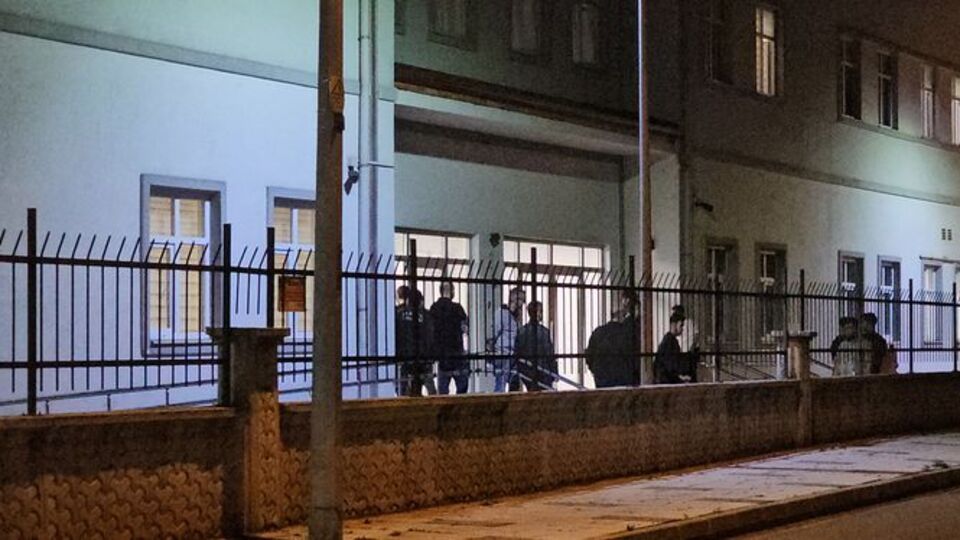 Üniversite öğrencisi yurtta ölü bulundu