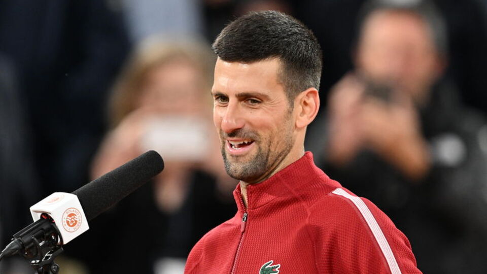 Djokovic ve Sabalenka, üçüncü turda
