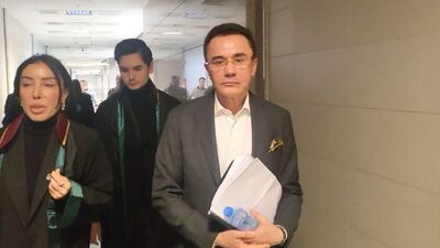 Oğlu ifade verdi: Annemi öldürebilir